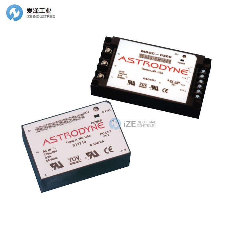 ASTRODYNE開(kāi)關(guān)電源MTCA-0311