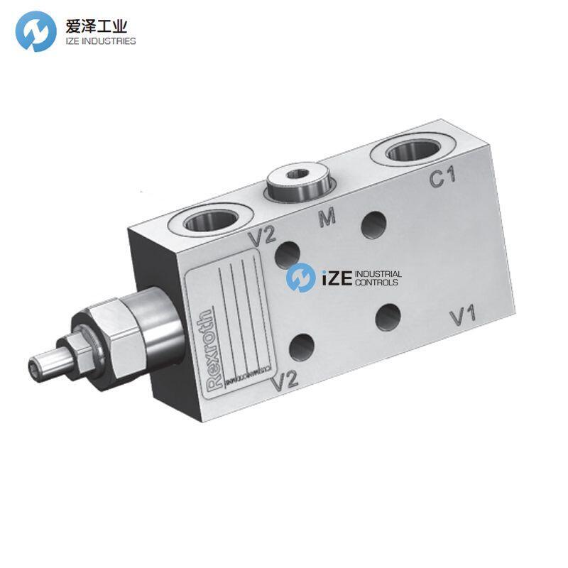 REXROTH閥08396003,0235000 R930006444