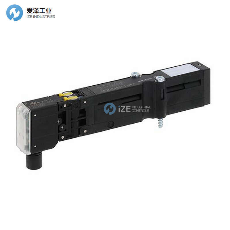 AVENTICS換向閥0820,055601