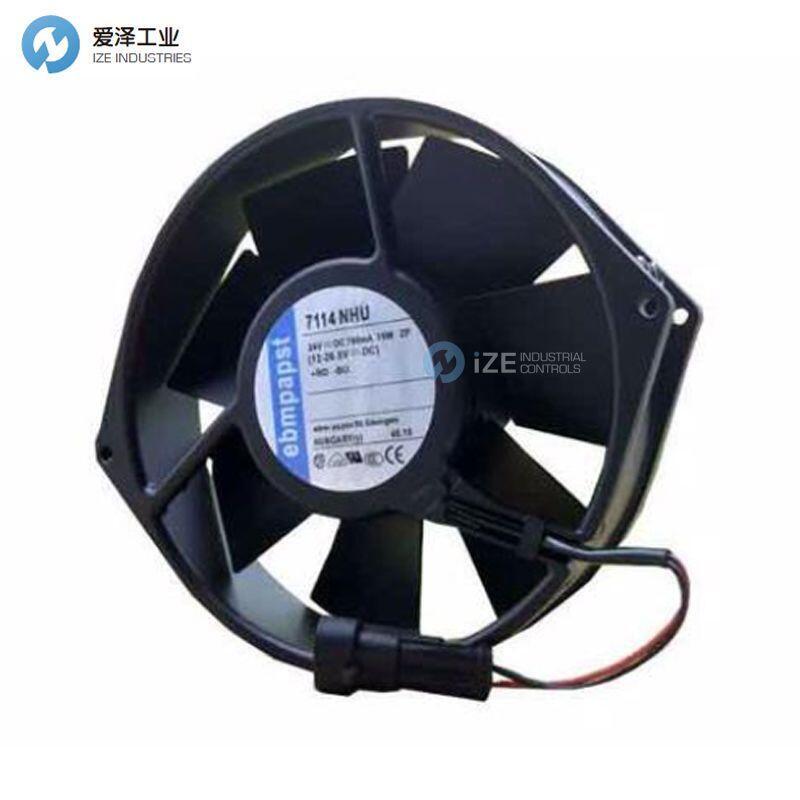 ABB變頻器風(fēng)扇7114NHU-VAR148