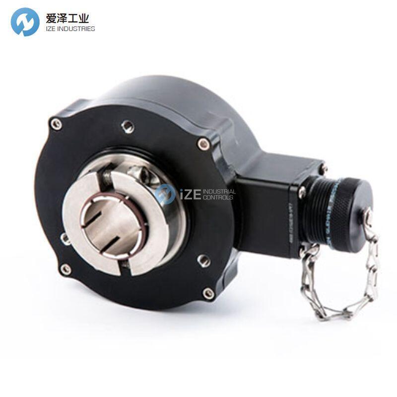 DYNAPAR編碼器ISD371024HK21