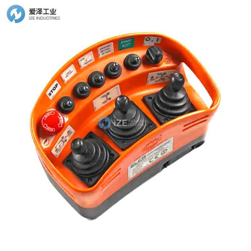 ELCA發(fā)射器E1-SFERA/EF-ZX