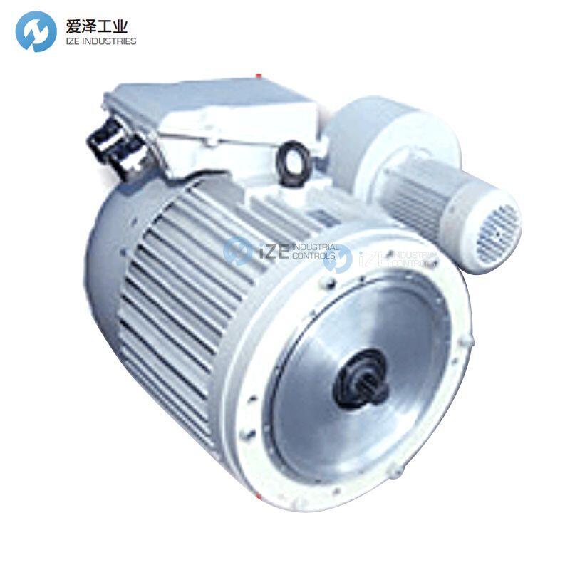 RUCKH-MOTOR電機(jī)ET80M2-FHCT