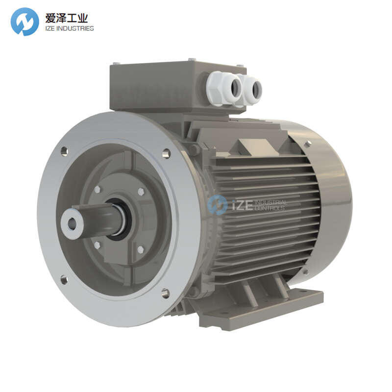 AC-MOTOREN電機(jī)FCM180M4/PHE