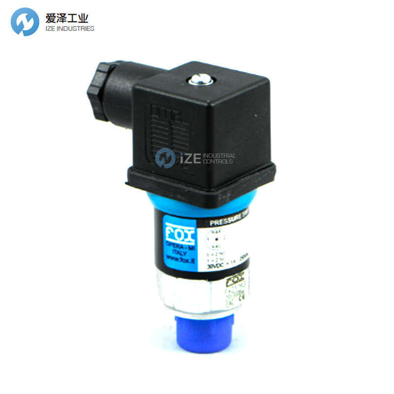 FOX壓力開(kāi)關(guān)F4V1/M2/A12