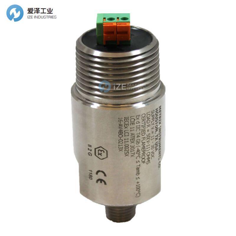 METRIX變送器ST5484E-151-0532-00