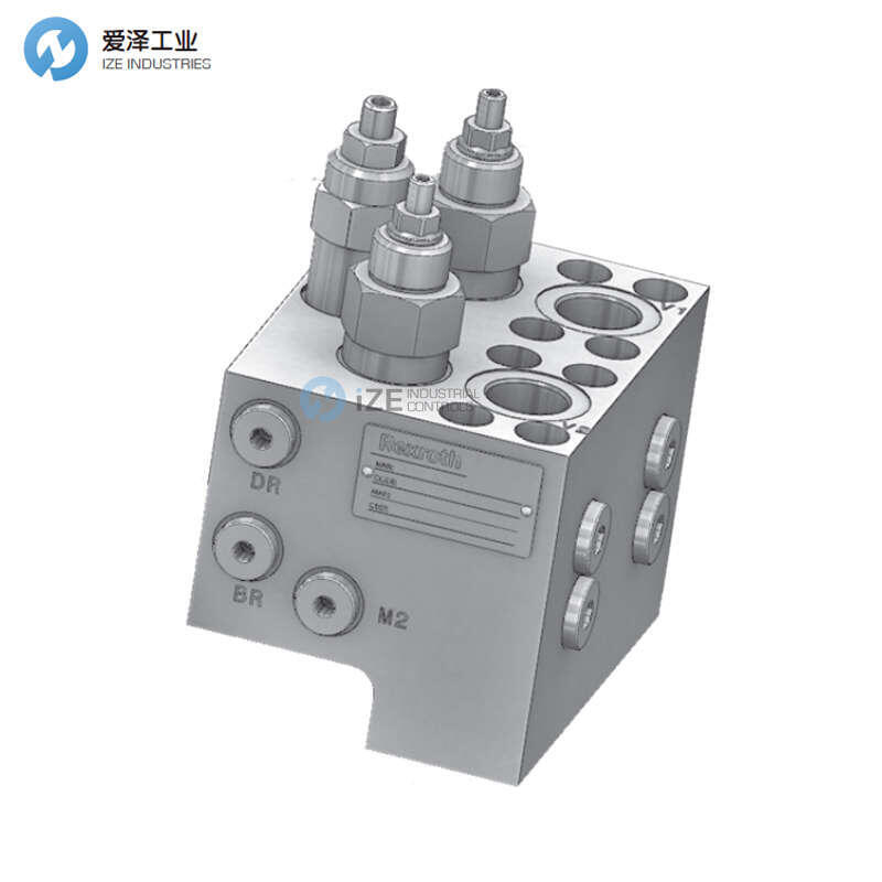 REXROTH閥R930055382