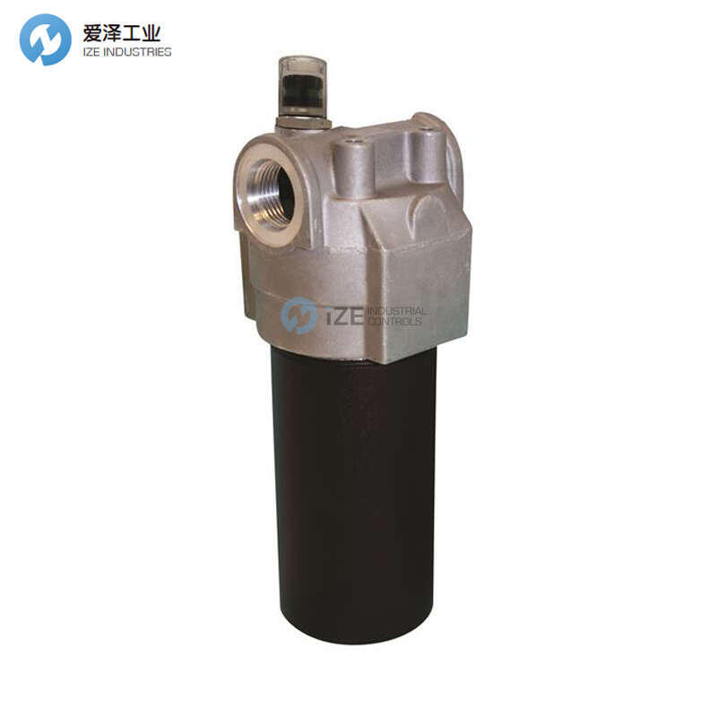 SCHROEDER過濾器SRLT6RZ25S12