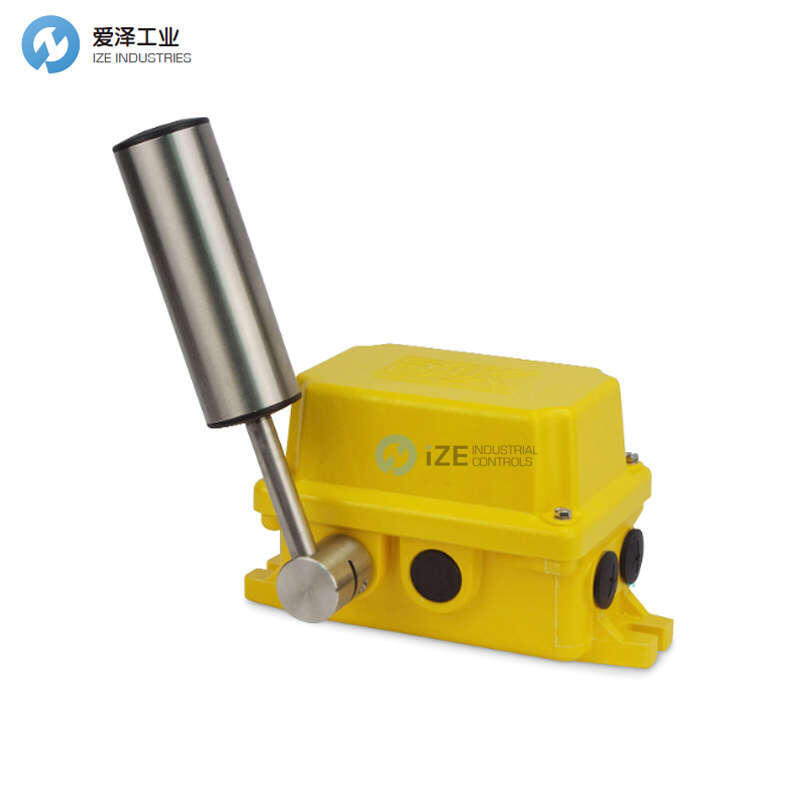 DUK錯位開關(guān)LHPE-10/2-L50V