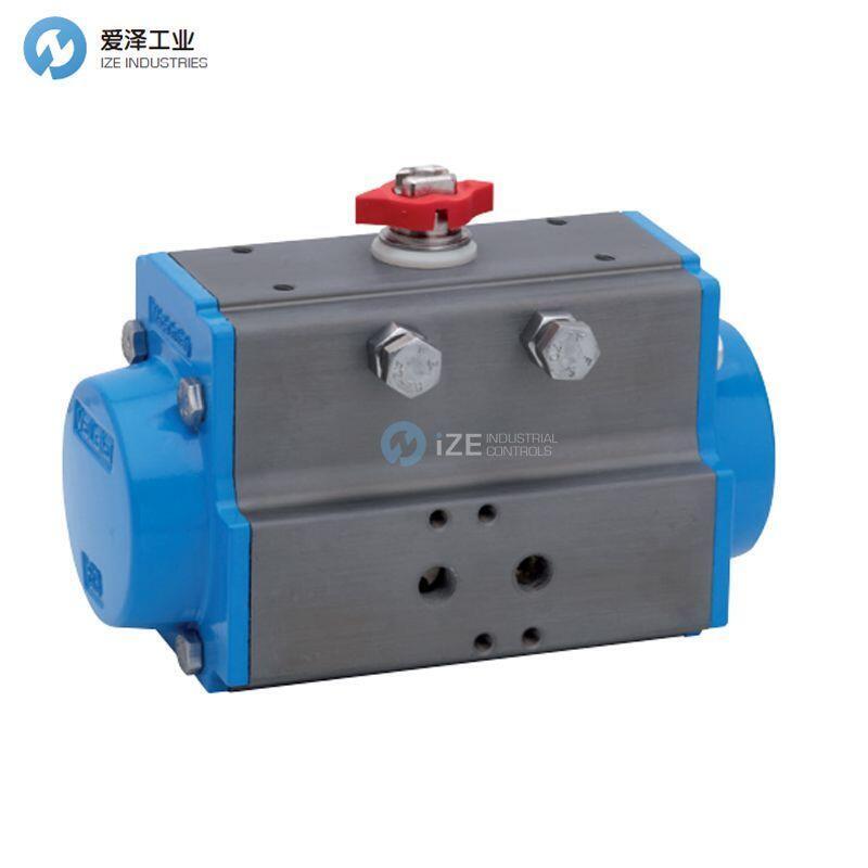 VALBIA氣動(dòng)執(zhí)行器82DA0012 DA63