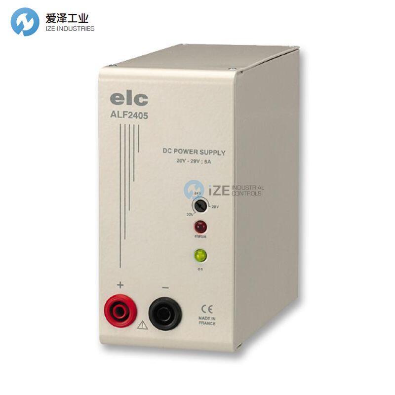 ELC電源ALF2405
