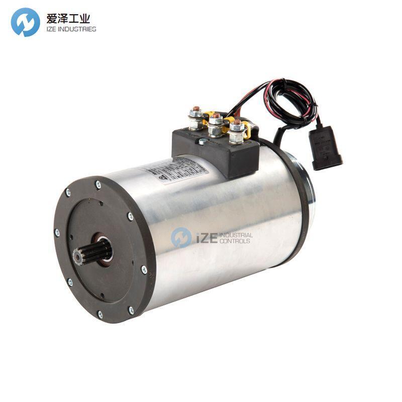 METALROTA電機(jī)AM214