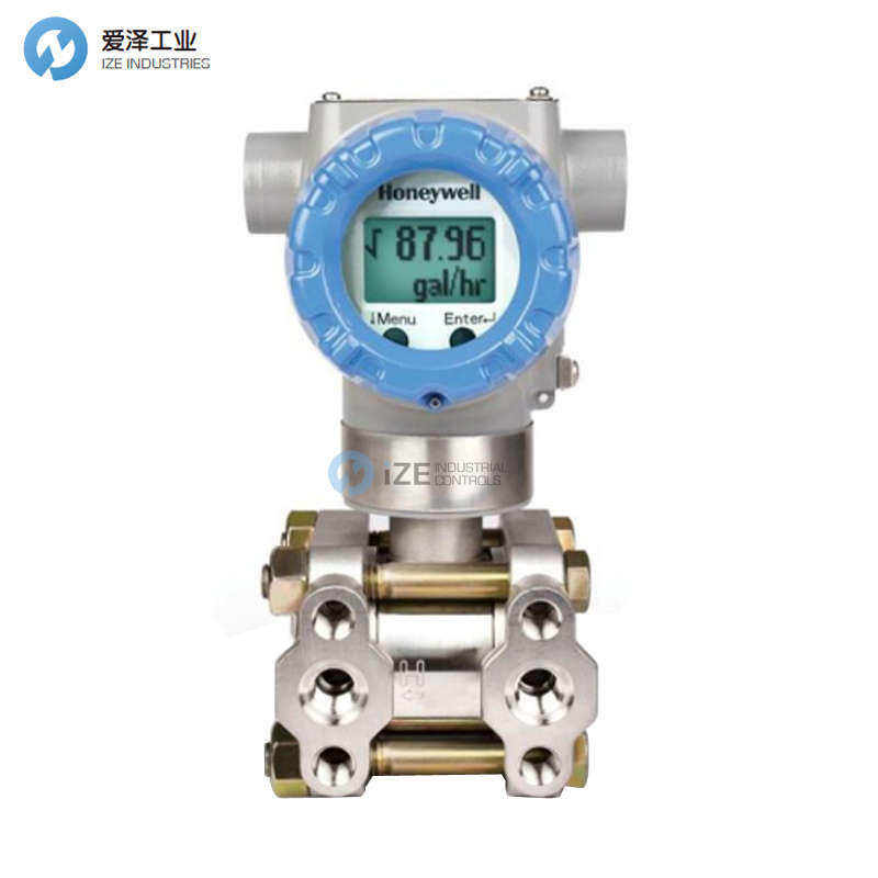 HONEYWELL變送器STD725-E1AC4AS-1-0-AHS-11S-A-10A0