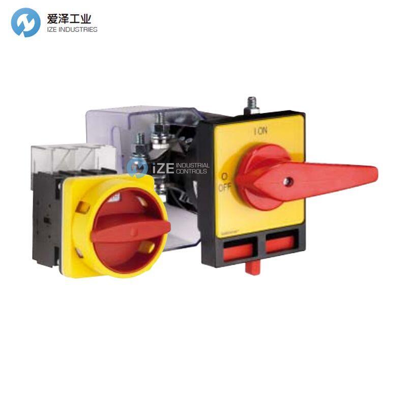 SALZER隔離開關(guān)H226-41311-033N4