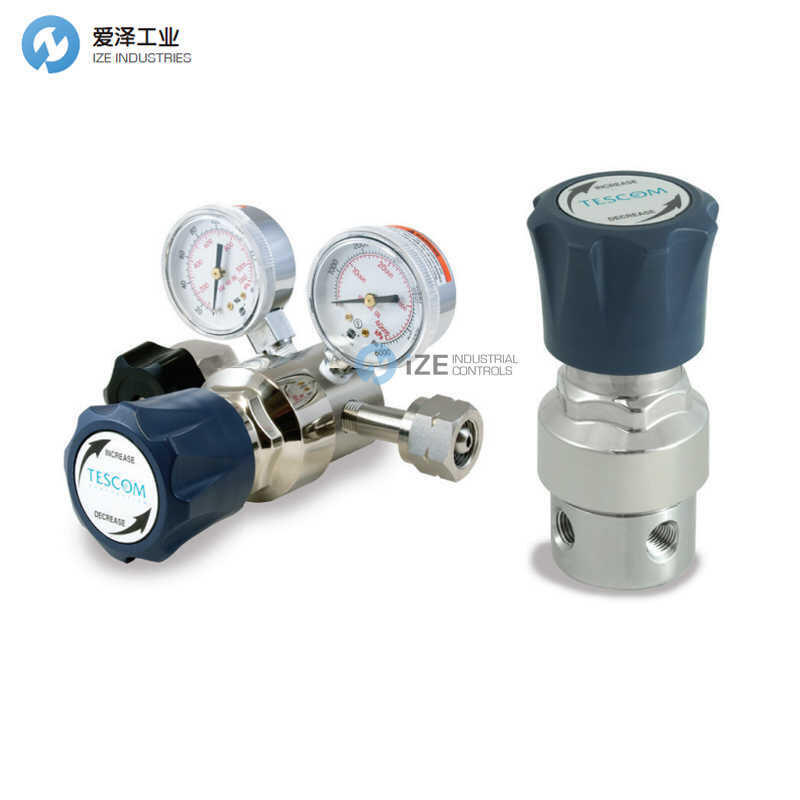 TESCOM壓力調(diào)節(jié)閥SG162151V