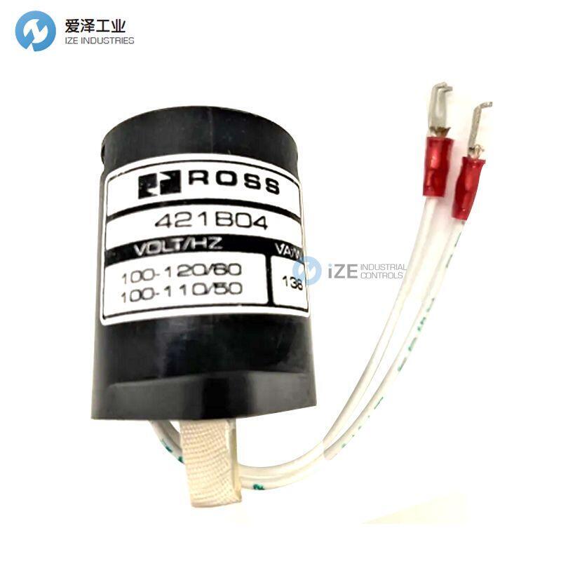 ROSS復位電磁閥421B04