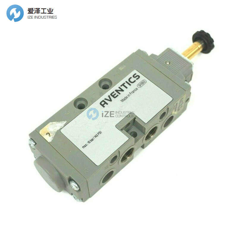AVENTICS閥門0820_023991