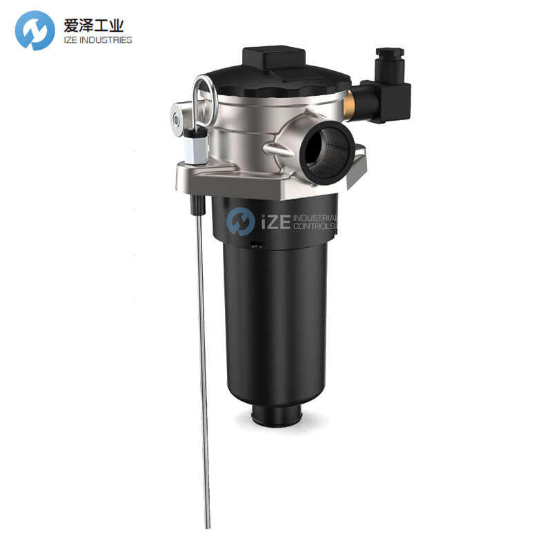 UFI過(guò)濾器FRB 11-B-04-B-N-CD-05-W-W