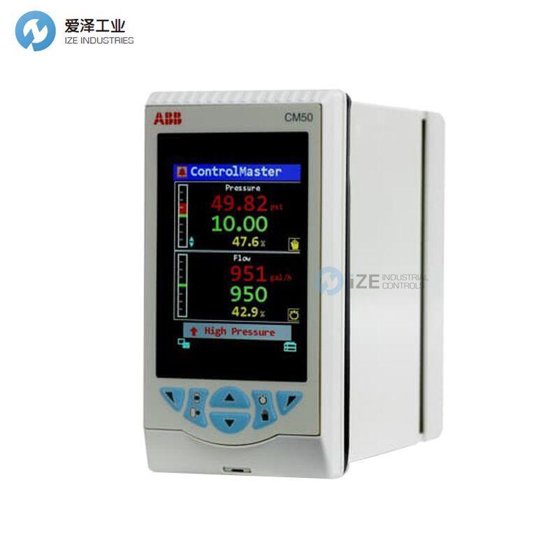 ABB控制器CM50/1E0S0E0/STD