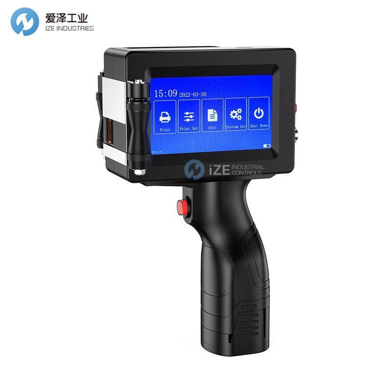 TIKTONER手持式噴墨打印機(jī)1580P1