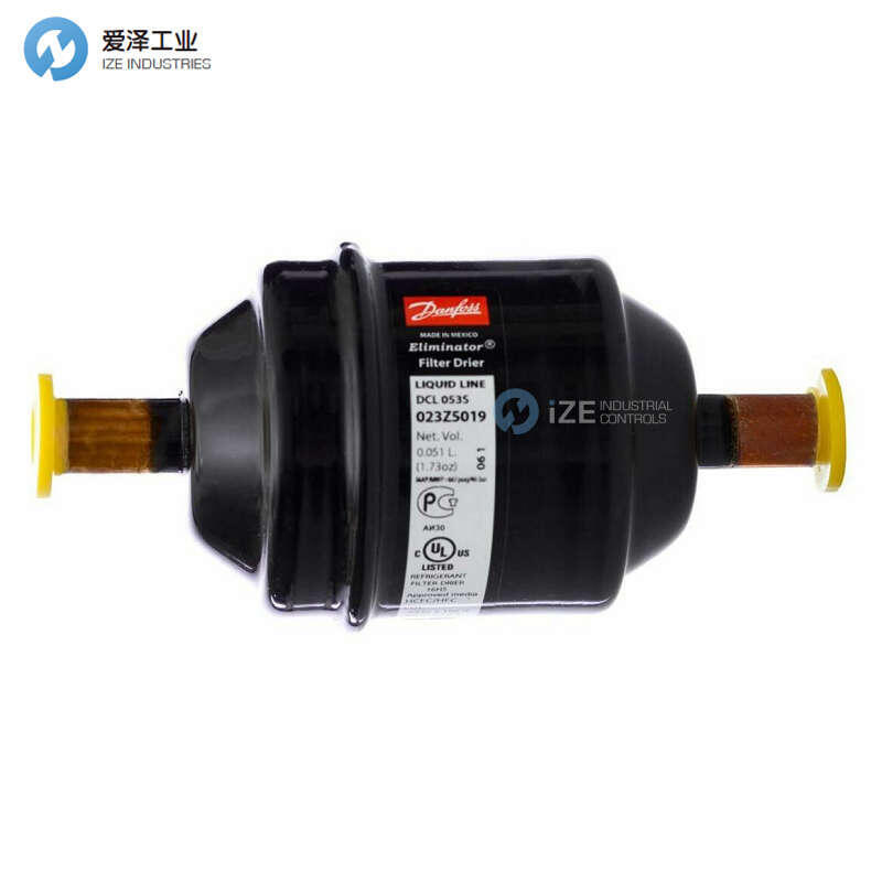 DANFOSS過(guò)濾器DML053S 023Z4827