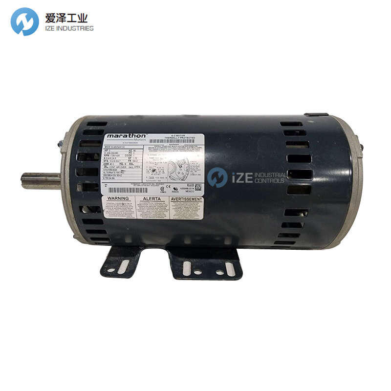MARATHON電機(jī)5K49RN4741X