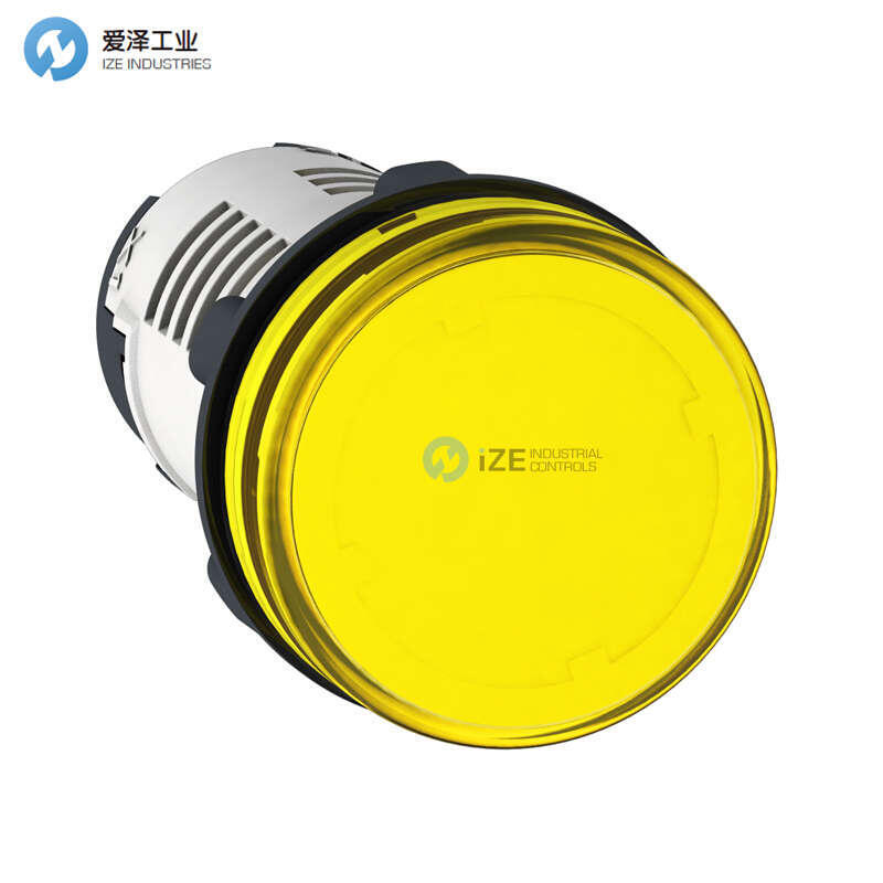 SCHNEIDER指示燈XB7EV05GP