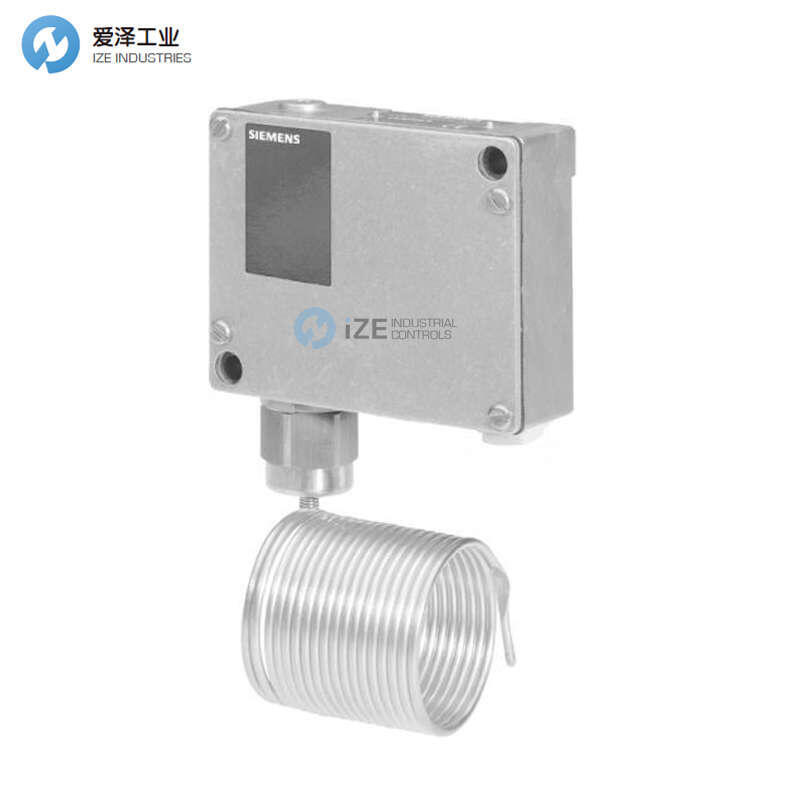 SIEMENS防霜恒溫開(kāi)關(guān)QAF81.3
