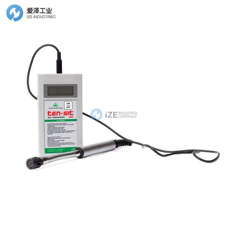 SIT皮帶張力儀TEN-SIT-C