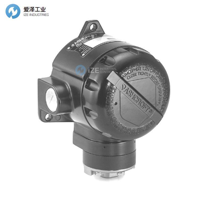 ASHCROFT壓力開(kāi)關(guān)B720BXFS30 IW