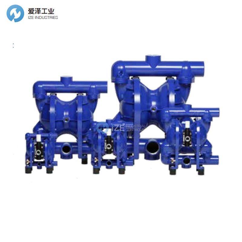 DEPA氣動隔膜泵DH50-S1-ZTZ