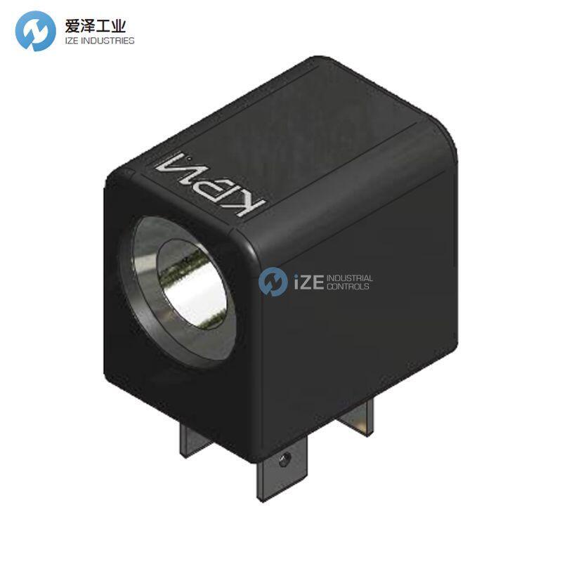 KPM電磁閥線圈BOB00026