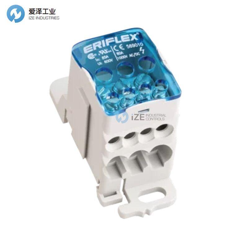 NVENT ERIFLEX分線盒569010