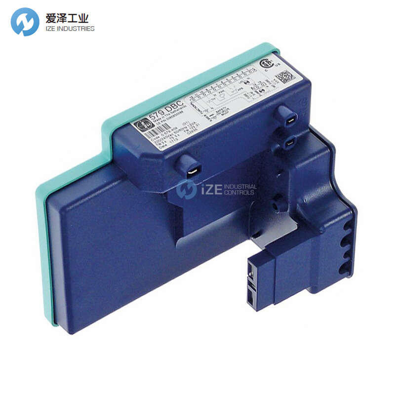 SIT燃燒控制器0.579.412