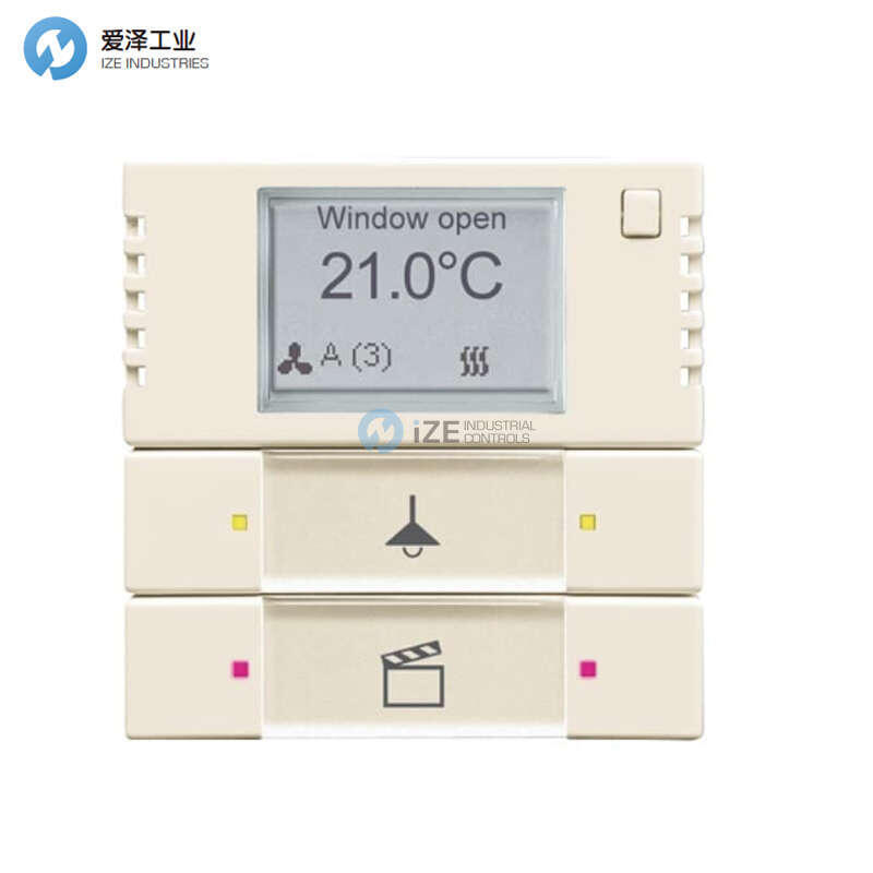 ABB恒溫器2CKA006134A0332