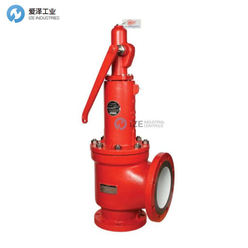 FARRIS泄壓閥26DA12L-120/SP