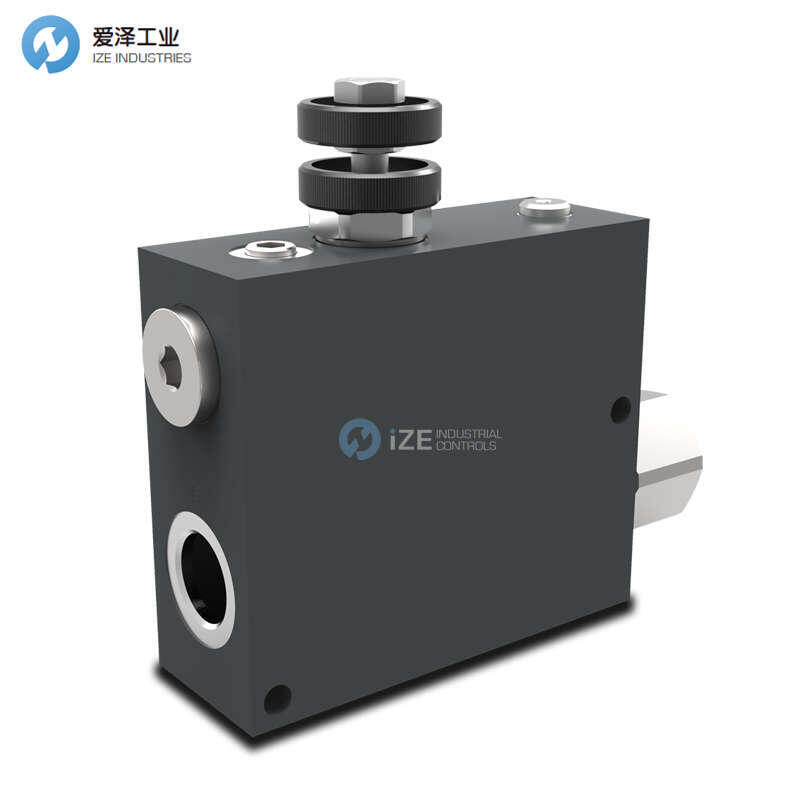 WALVOIL壓力補(bǔ)償閥VPR/3/ET/RL12/V