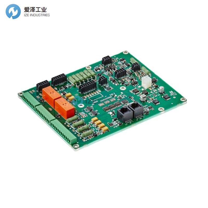 ABB電路板3HAC059163-001