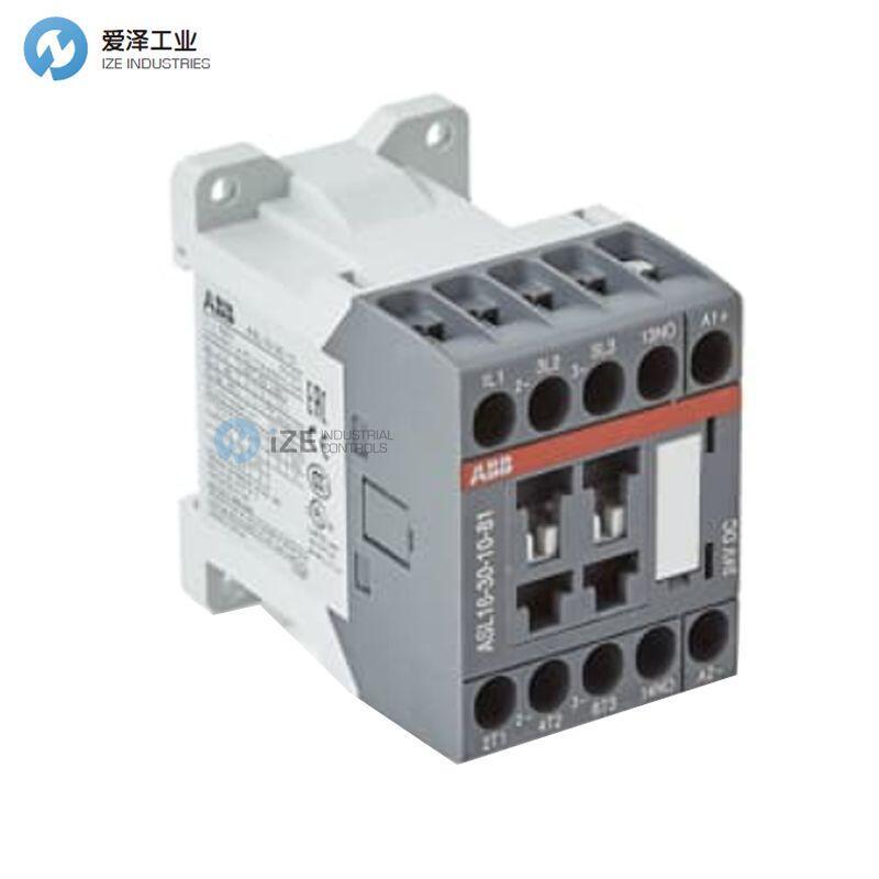 ABB接觸器3HAC037700-001