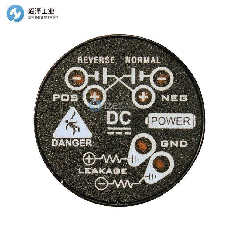 GRACEPORT指示器R-3W-DC