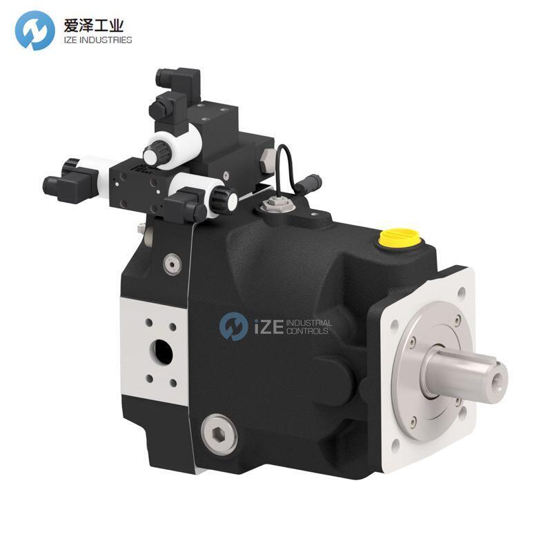 PARKER柱塞泵PV080R1K1T1NSLC