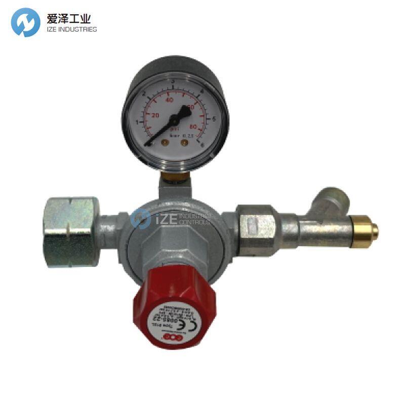 VERMOTEC調(diào)節(jié)器10140206