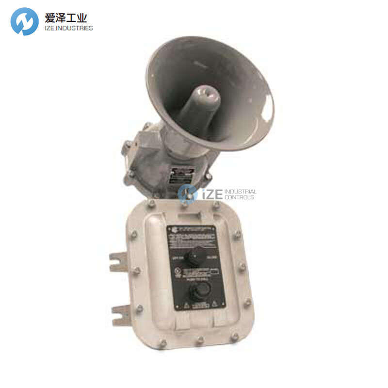 GAI-TRONICS腳踏開關(guān)51052-003