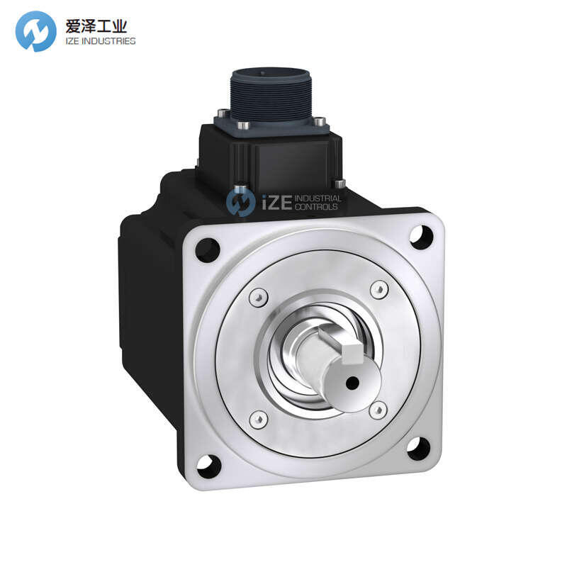 SCHNEIDER伺服電機(jī)BCH2LH1033CA6C