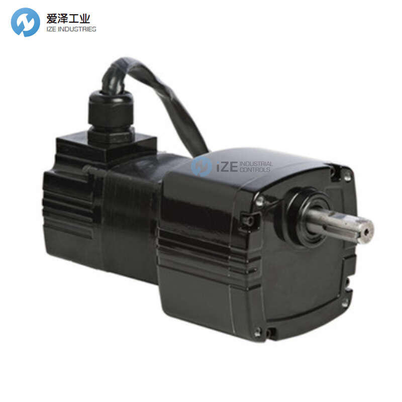 BODINE電機(jī)3327 22B2BEBL-D3