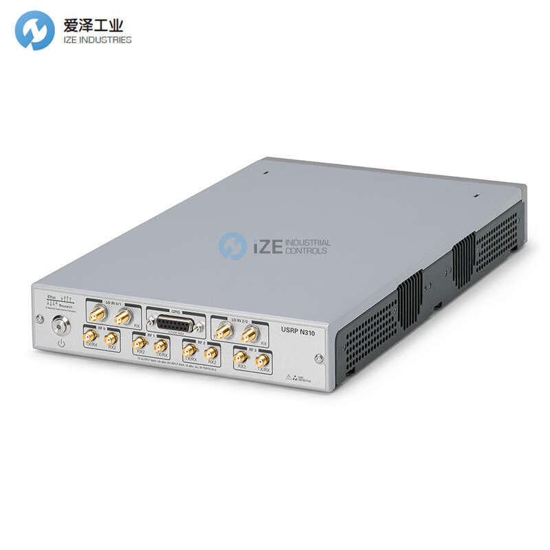 ETTUS無(wú)線電設(shè)備USRP N310 785067-01