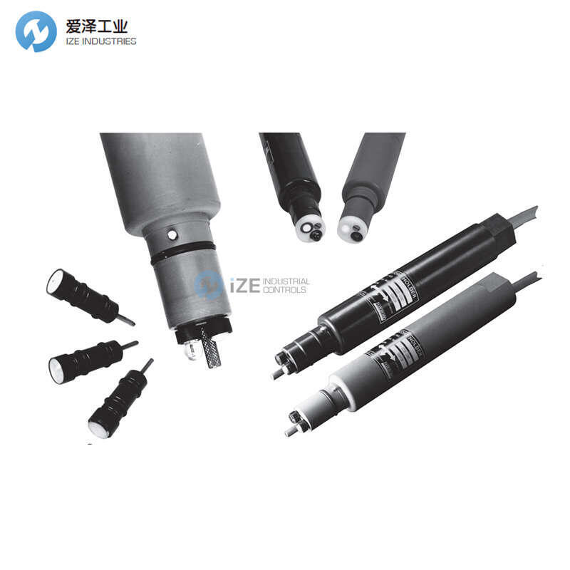 FOXBORO PH/ORP傳感器871PH-3F1A-3BT