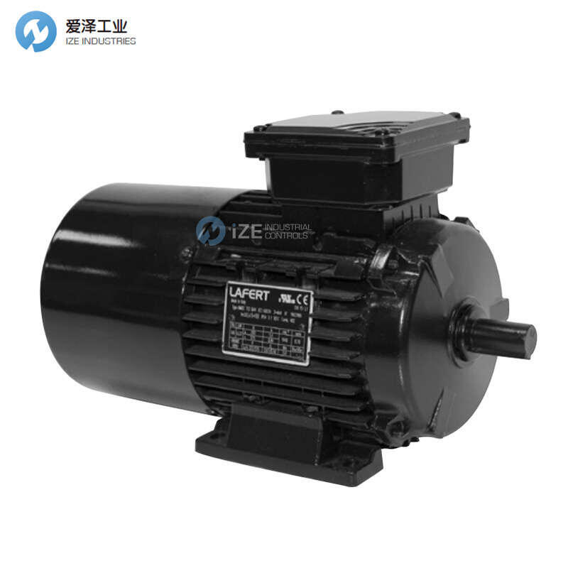 LAFERT電機(jī)AMBZ 132M BA4