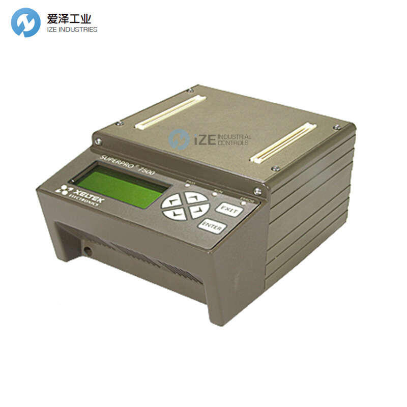 XELTEK編程器SP7500N