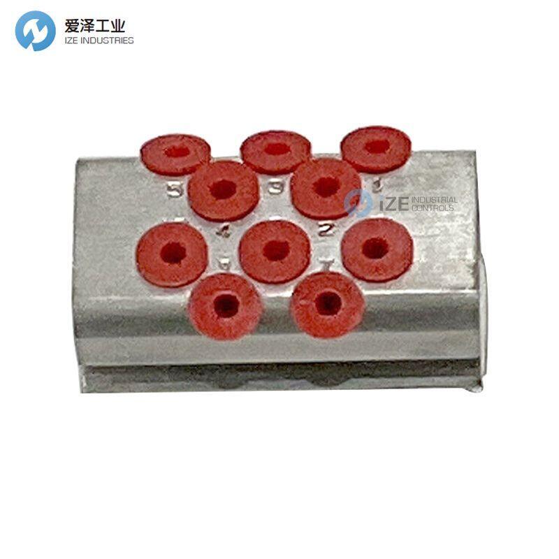 ABB閥門組件754K004-1